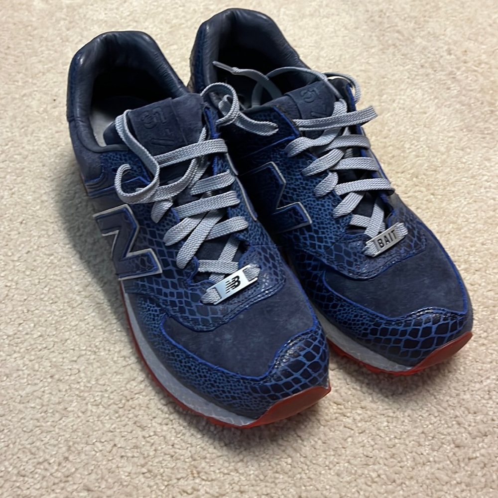 New Balance Cobra Sneaker